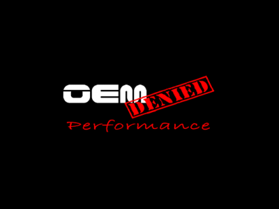 oemdenied