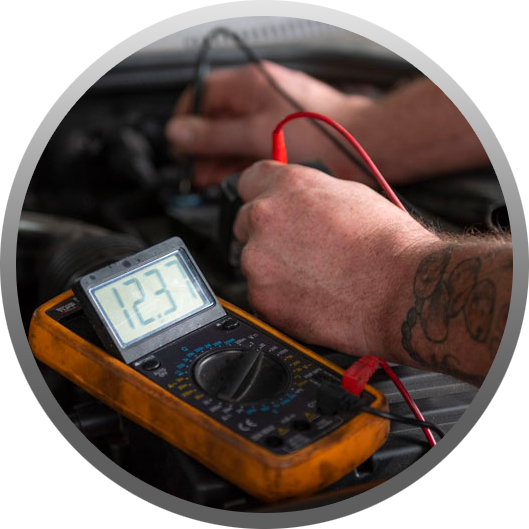AUTO ELECTRICAL