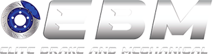 Elite Brake & Mechanical Logo